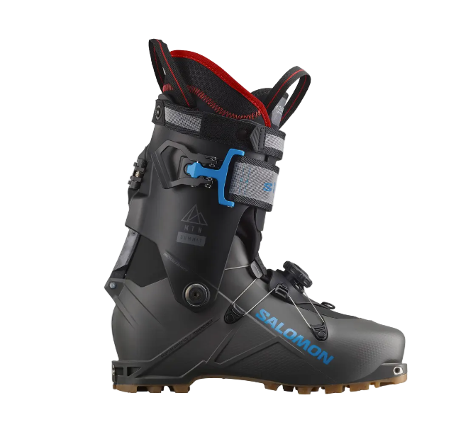 salomon 2024 ski boots Salomon M's MTN Summit 2024