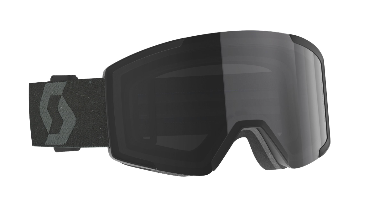 Scott Shield Goggle