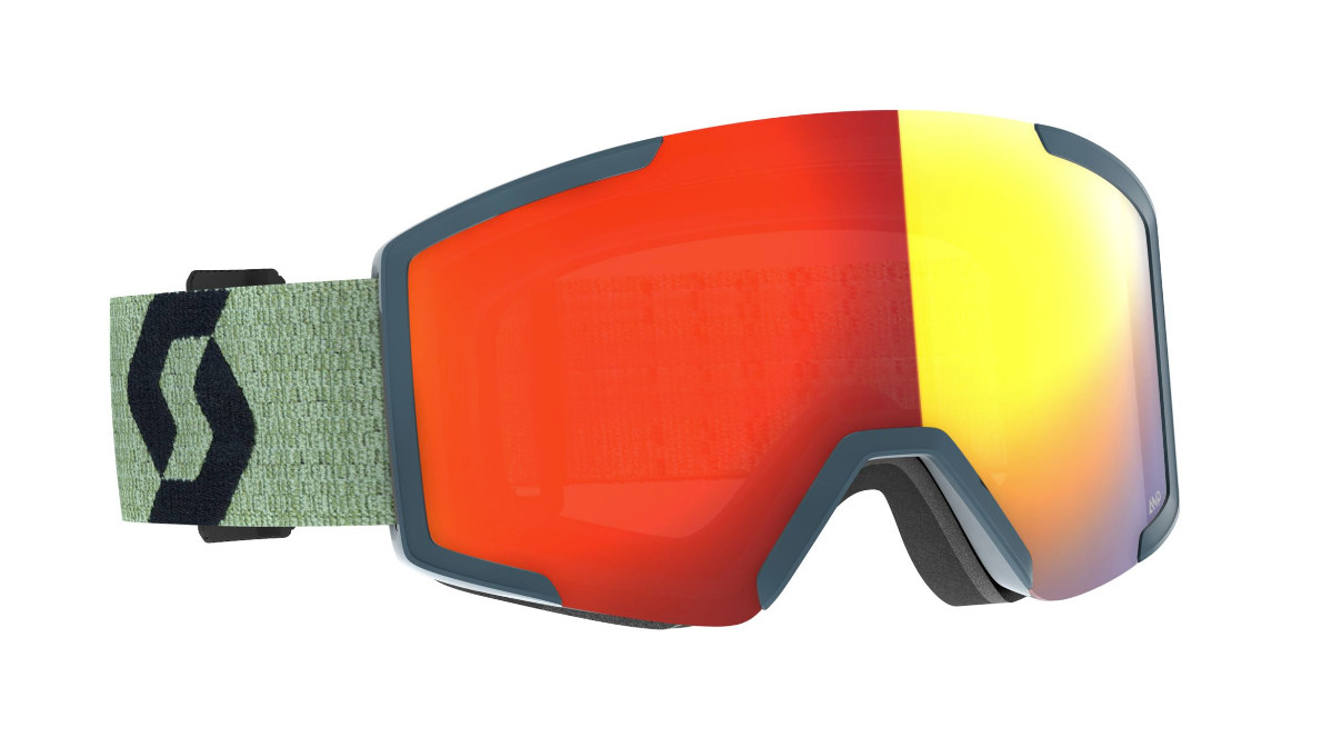 Scott Shield Goggle