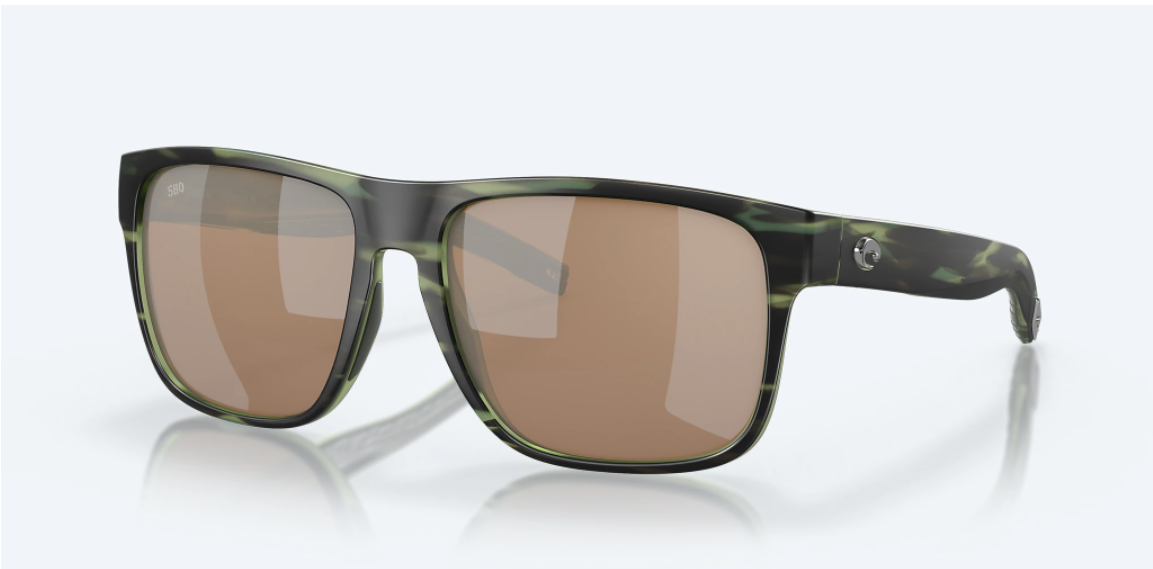 Costa Del Mar Spearo XL Sunglasses