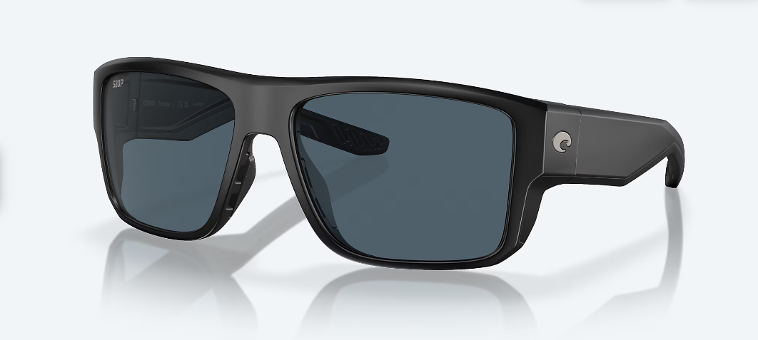 Costa Del Mar Taxman Sunglasses