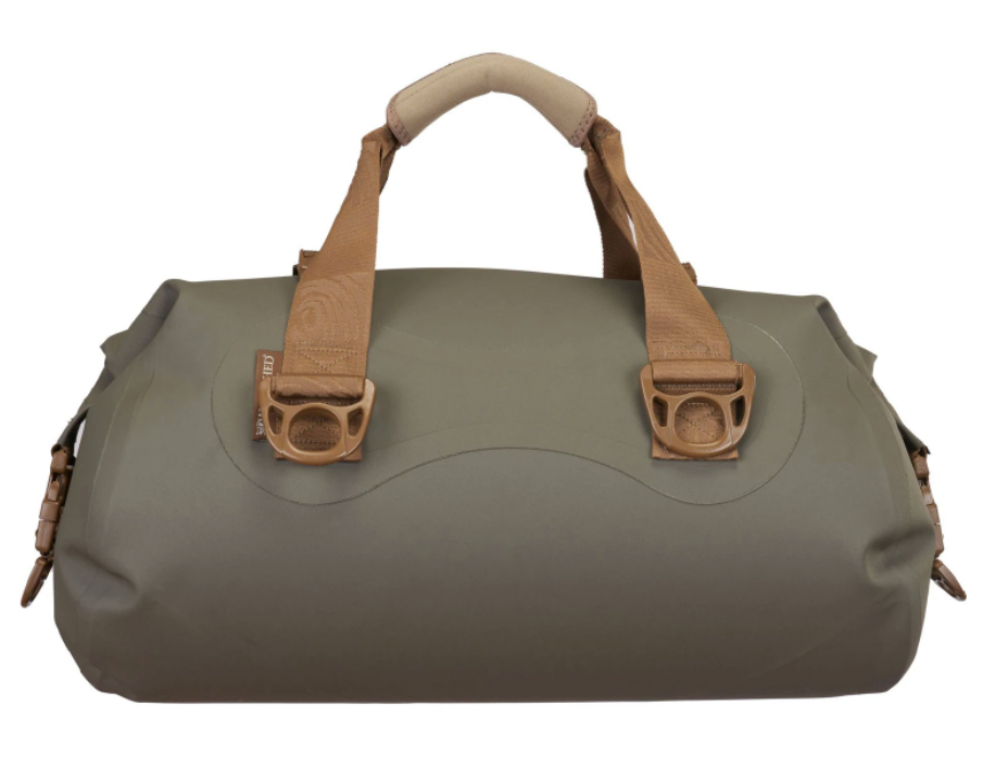 Watershed Chattooga Dry Duffel