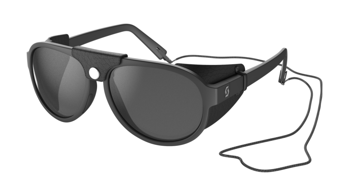 Scott Cervina Sunglasses