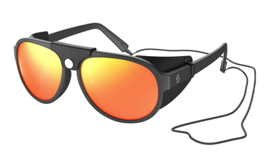 Scott Cervina Sunglasses