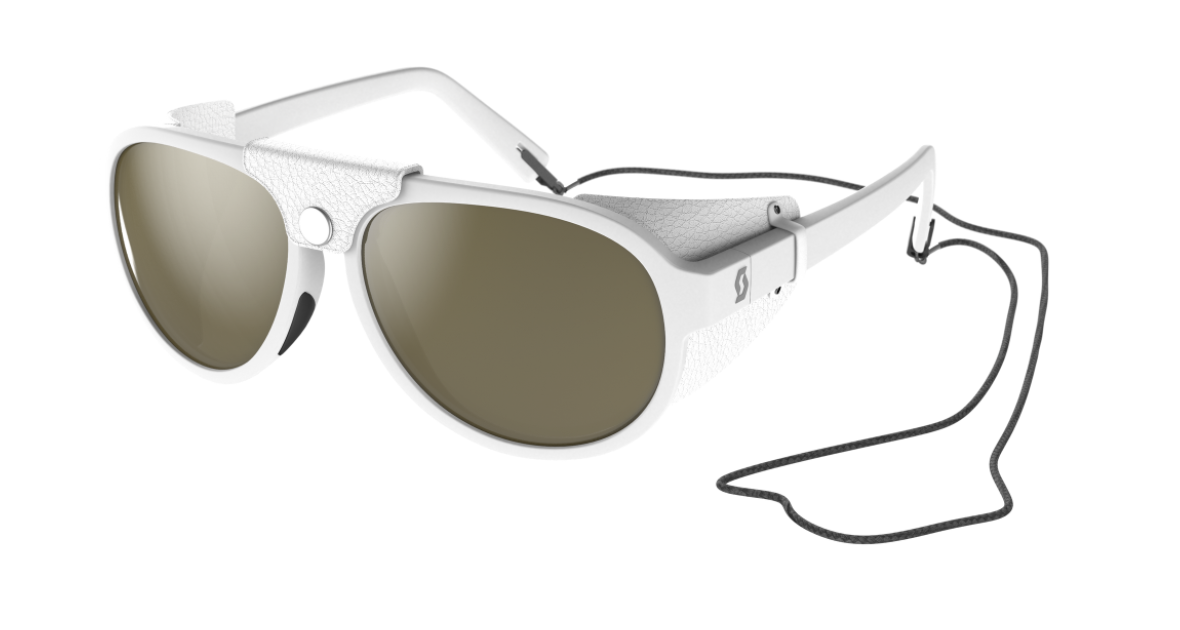 Scott Cervina Sunglasses