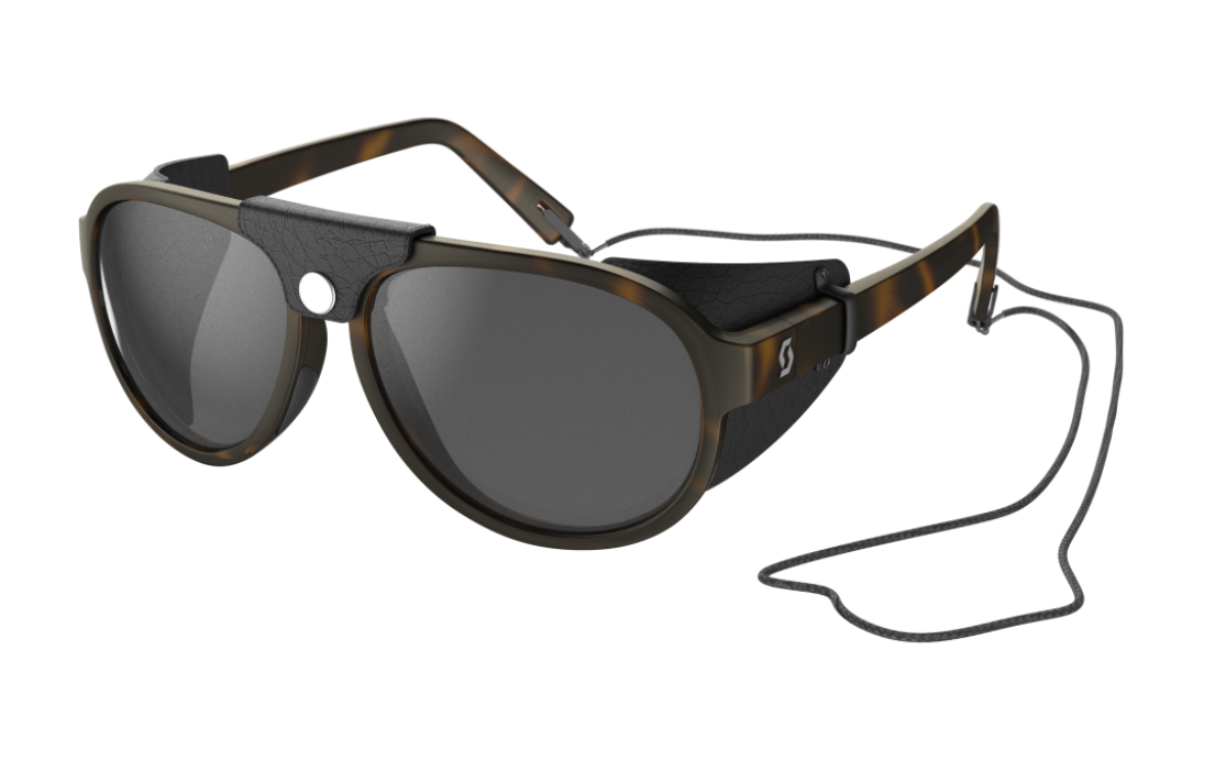 Scott Cervina Sunglasses