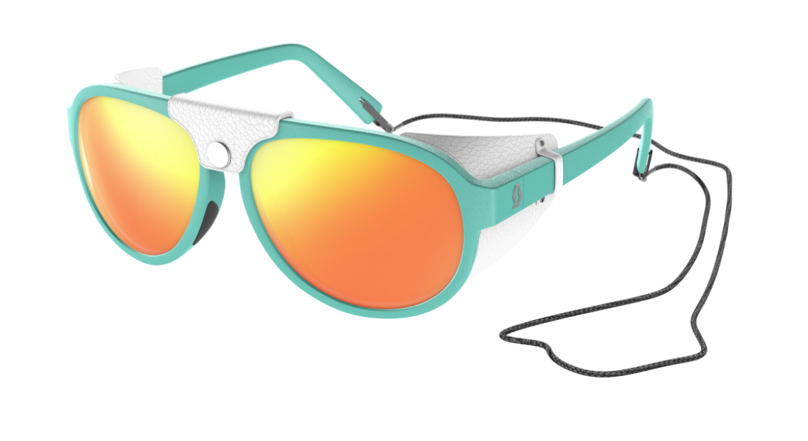 Scott Cervina Sunglasses