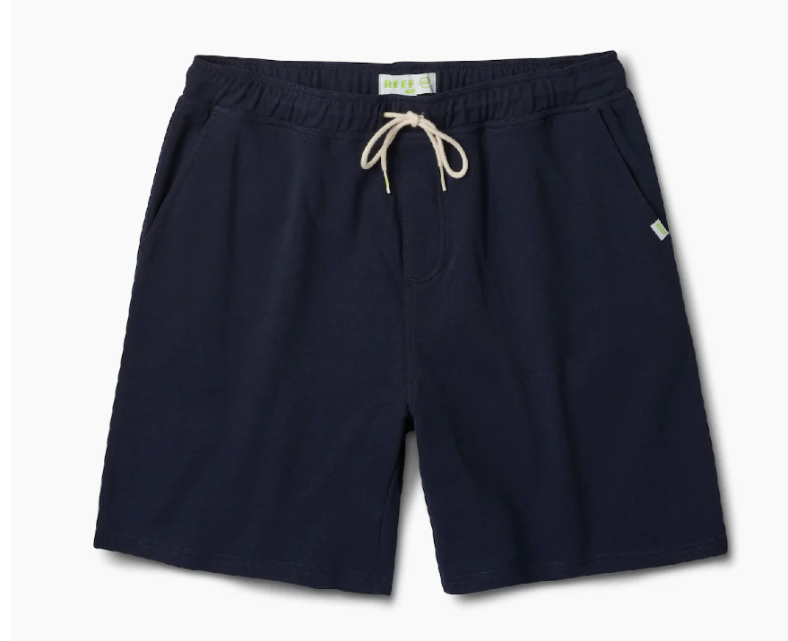 Reef Men's Wade French Terry Short