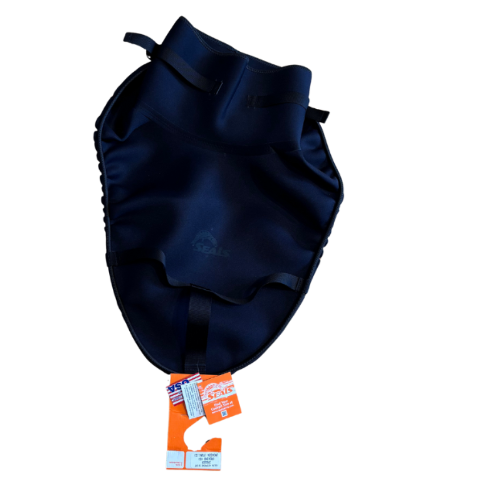 Seals Neoprene Youth Spray Skirt