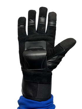 Fxnction Sender Wrist Guard - Full Finger