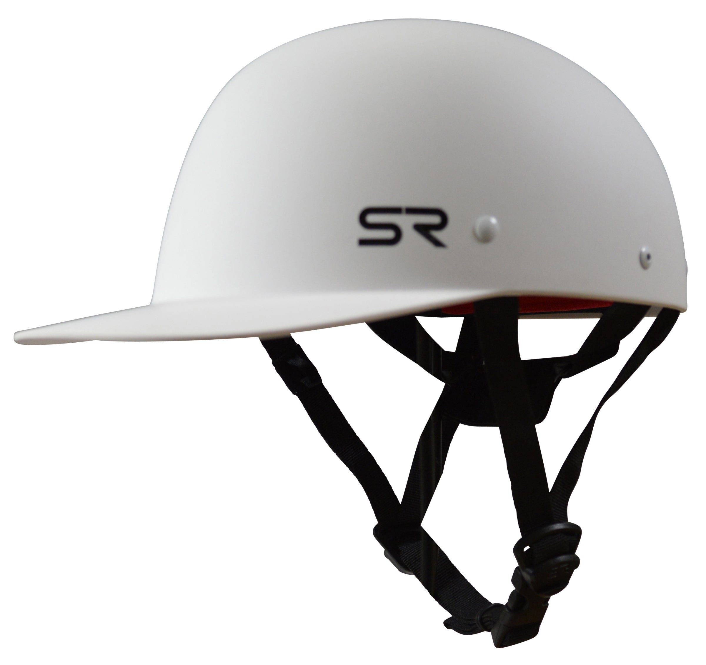 Shred Ready Ion Helmet | Lightweight Whitewater Protection