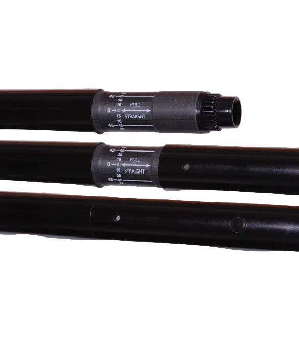Werner Corryvreckan Straight Touring Paddle