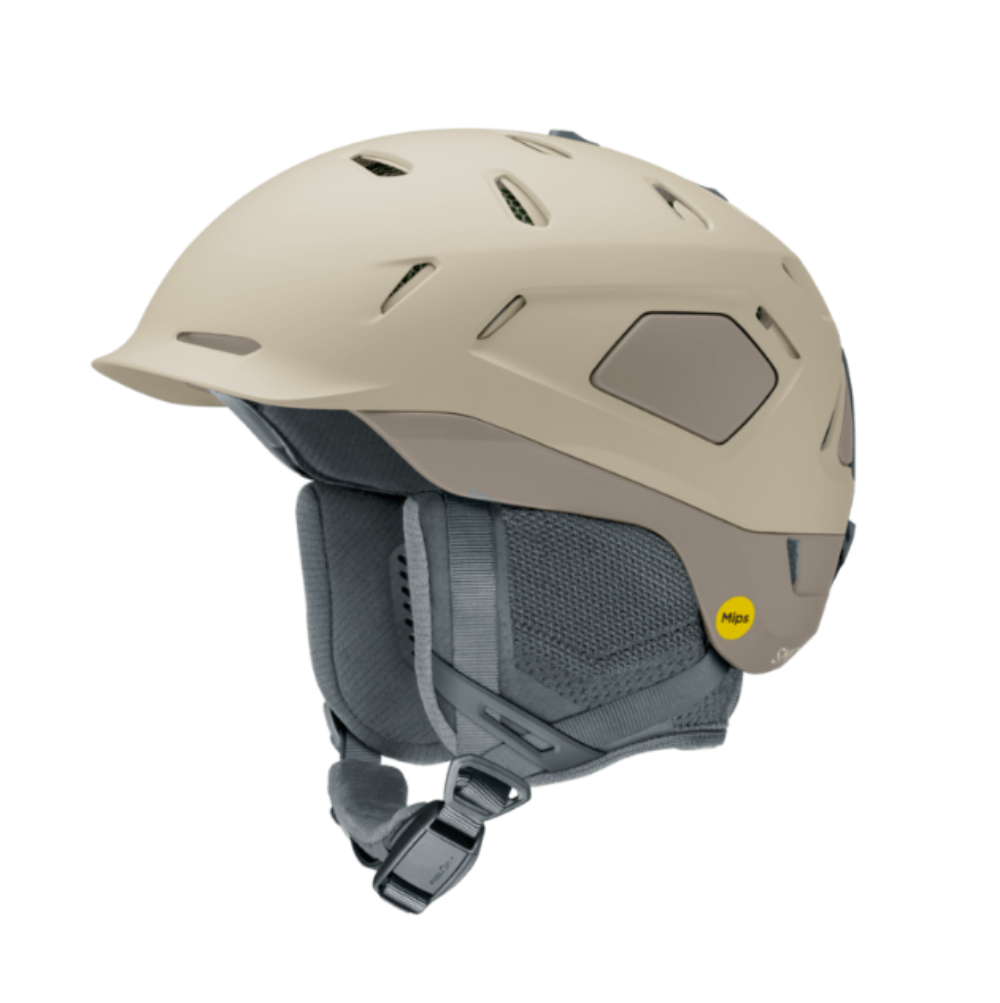 Smith Nexus Helmet w/ MIPS Matte Slate
