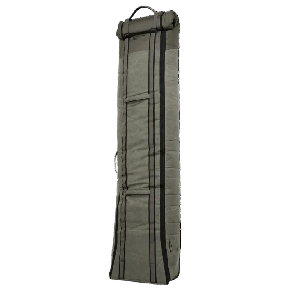Db Equipment Snow Roller Pro 127L Ski Bag