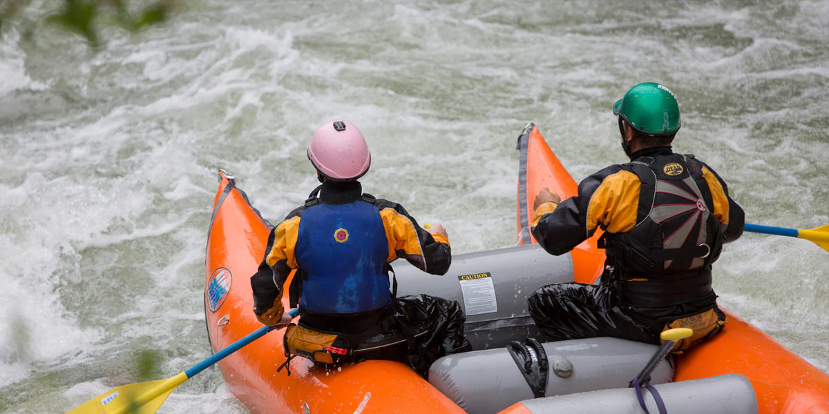 S Rigg Rafts NRS Rafts and Inflatable Kayaks