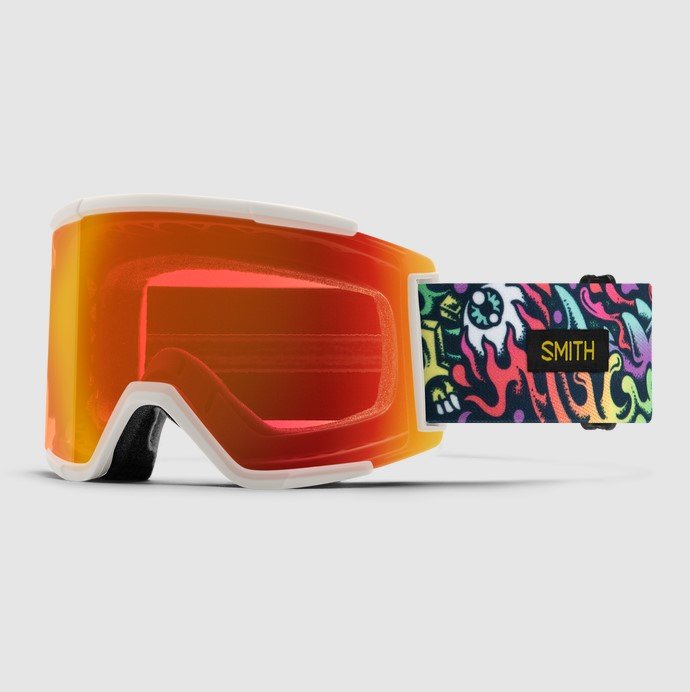 Smith Squad XL Goggle