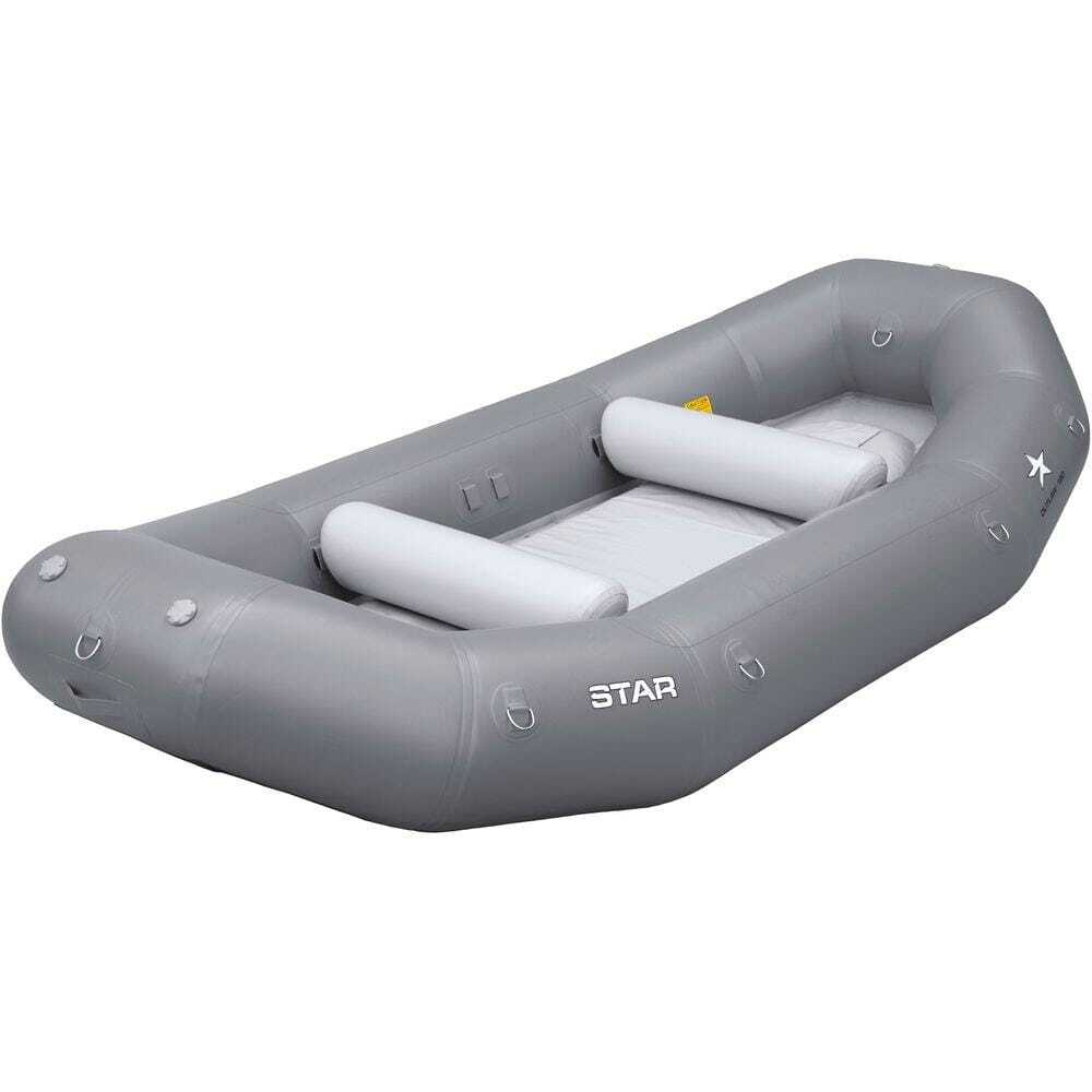 NRS Rafts and Inflatable Kayaks