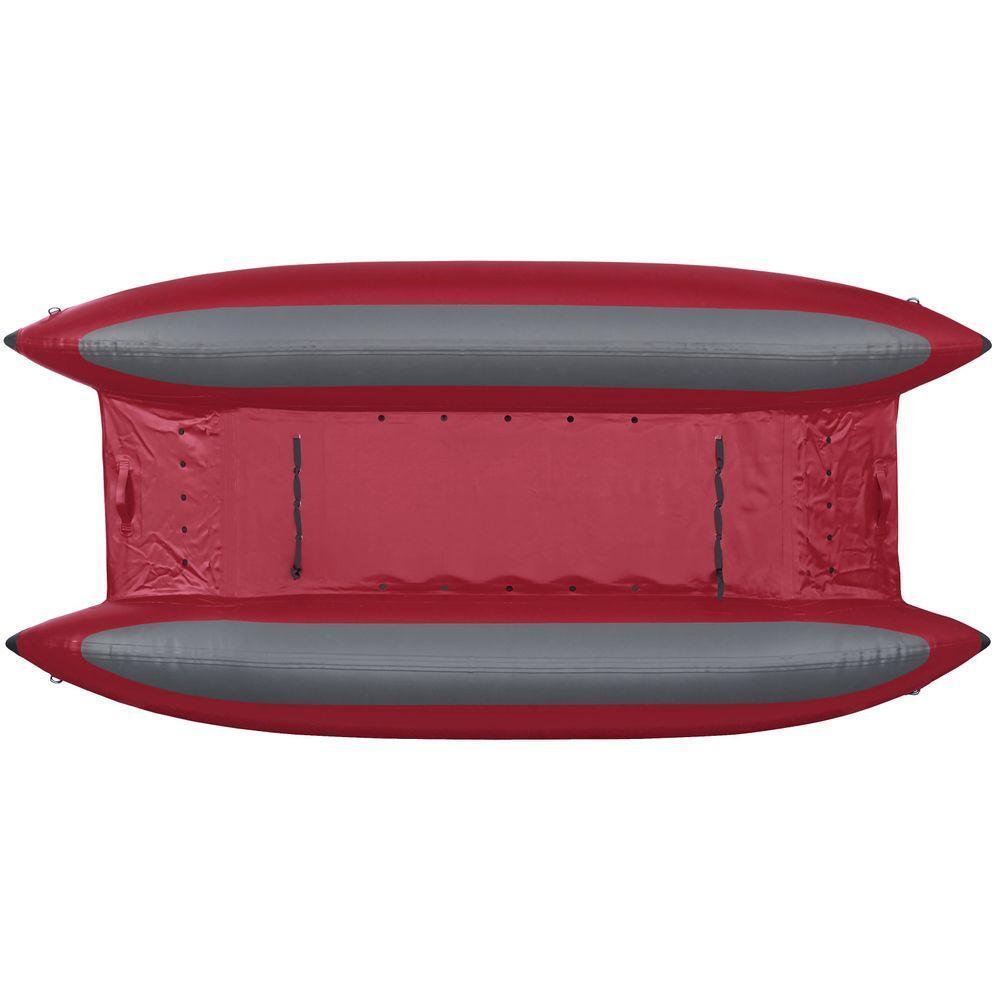 DEMO STAR Slice XL Paddle Cataraft
