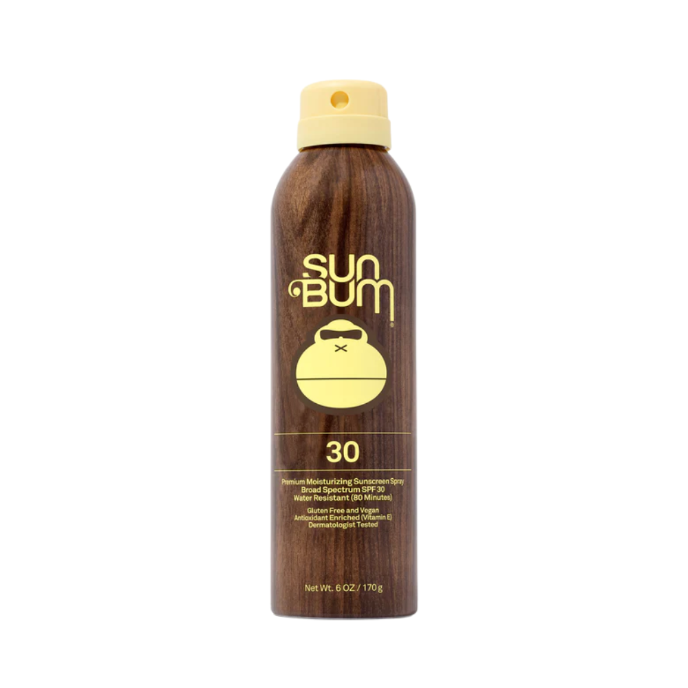 SunBum Spray 6oz SPF 30