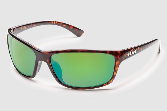 Suncloud Sentry Sunglass