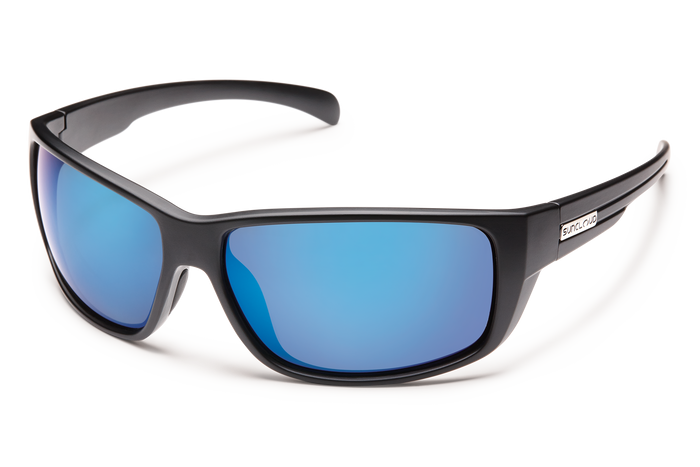 Suncloud Milestone Sunglasses