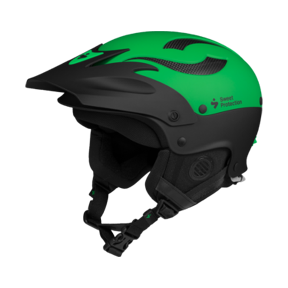 Sweet Protection Rocker Helmet (NEW)