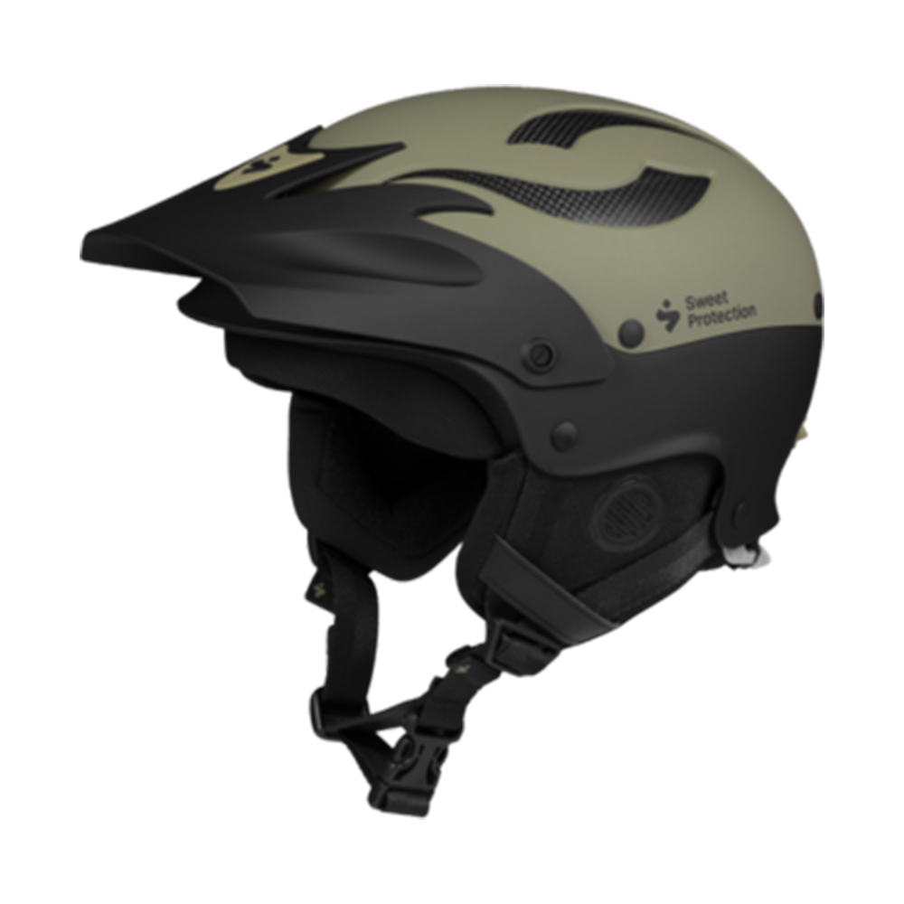 Sweet Protection Rocker Helmet (NEW)