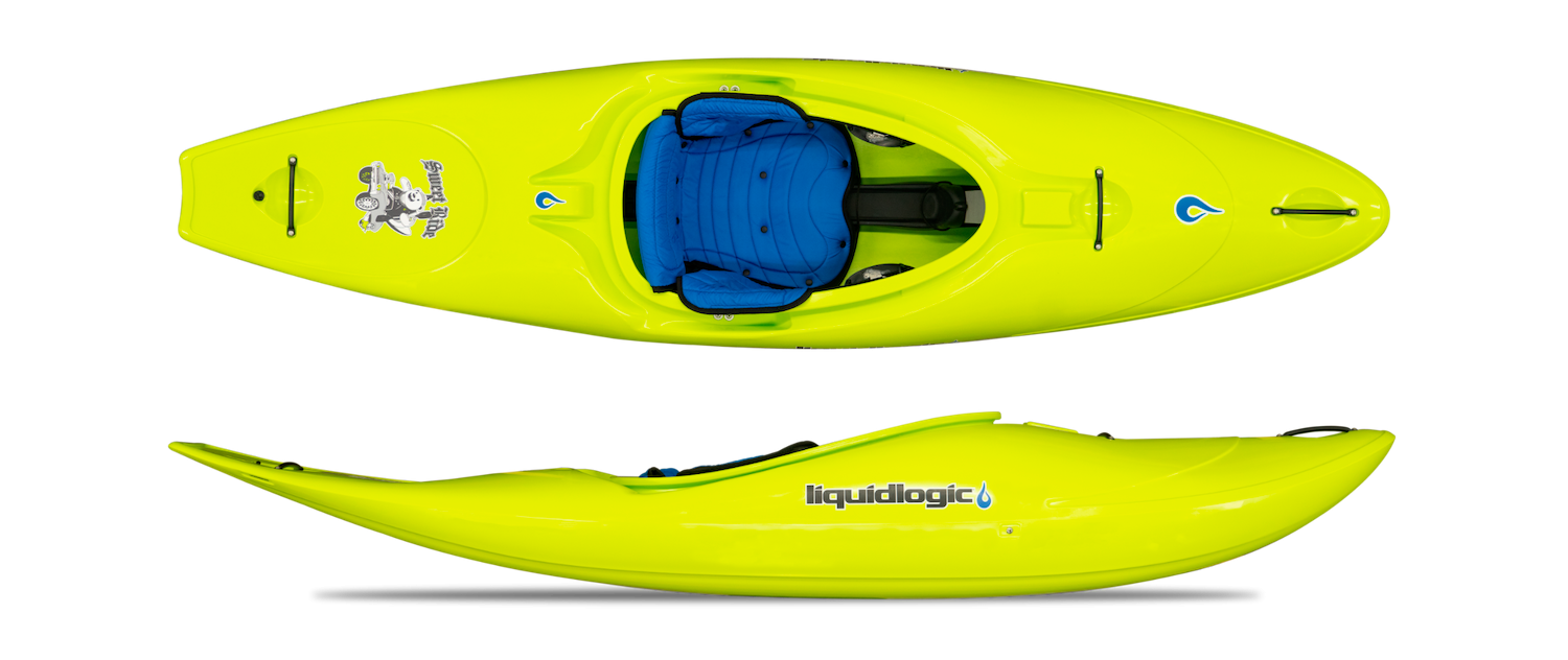 Liquidlogic Sweet Ride Kayak