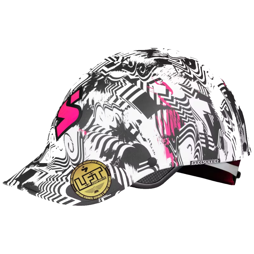 Sweet Protection Strutter Helmet