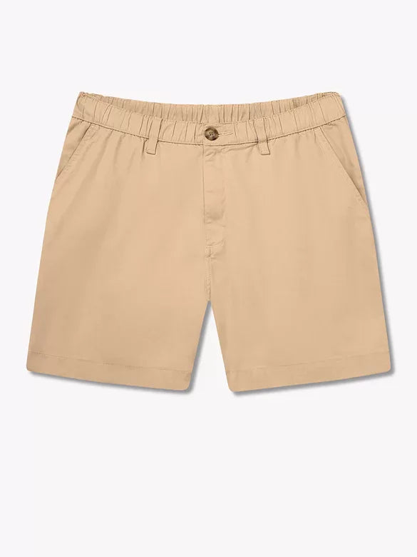 Chubbies The Travertines 6" Short