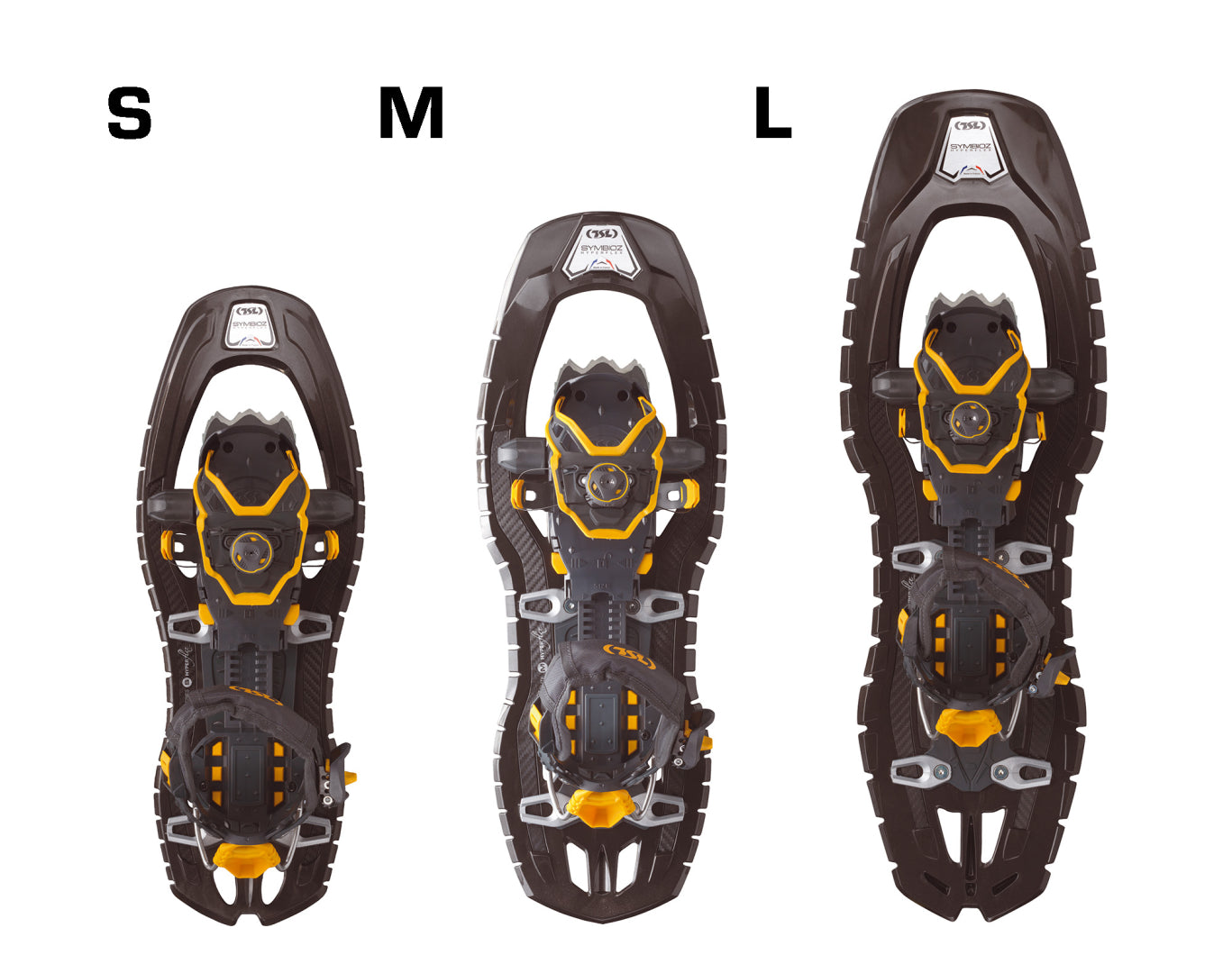 TSL Symbioz Adjust Snowshoes