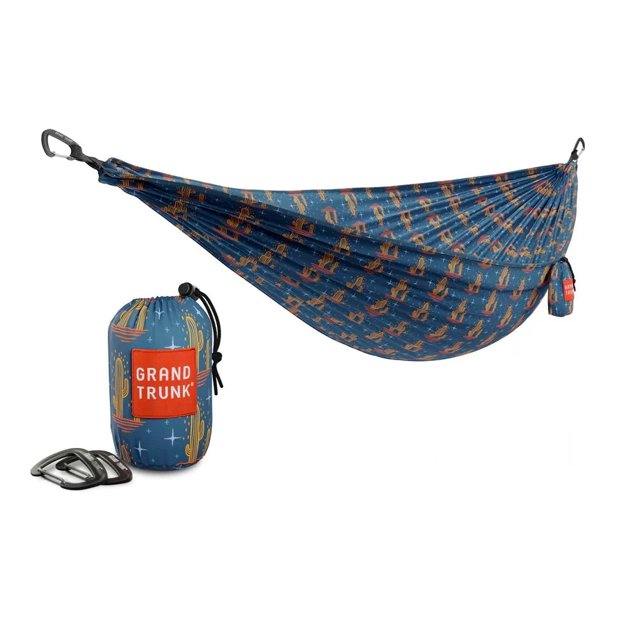 Grand Trunk TRUNKTECH™ Hammock Double