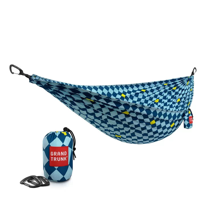 Grand Trunk TRUNKTECH™ Hammock Double