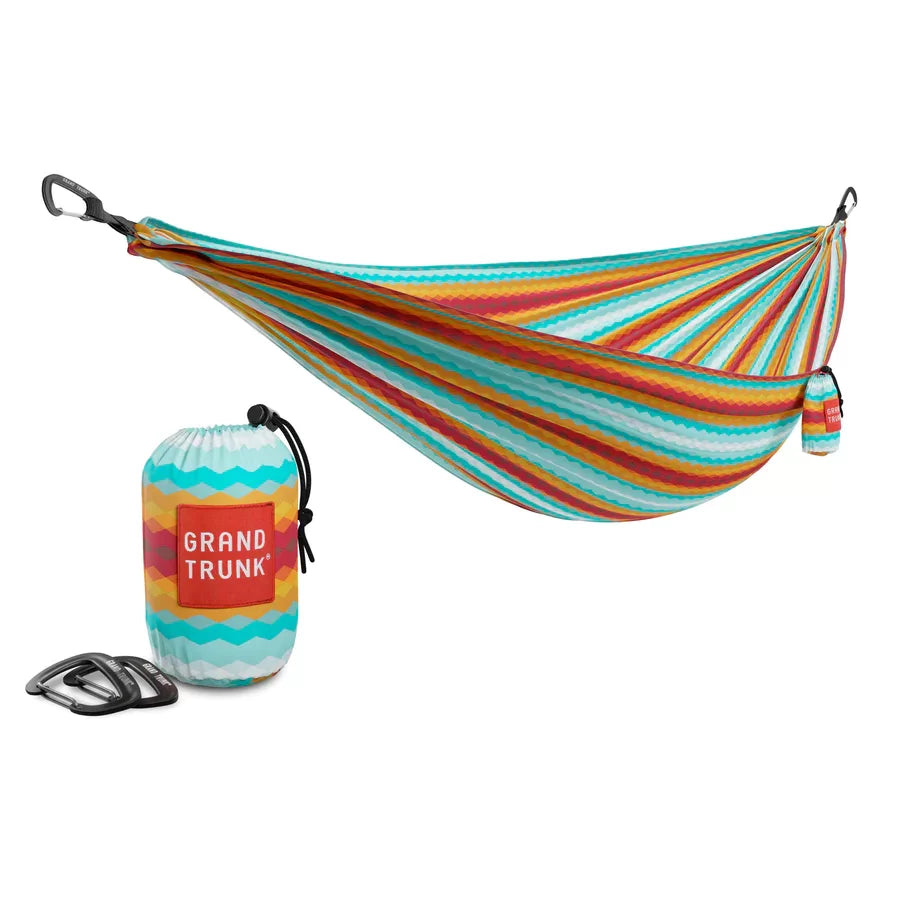 Grand Trunk TRUNKTECH™ Hammock Double