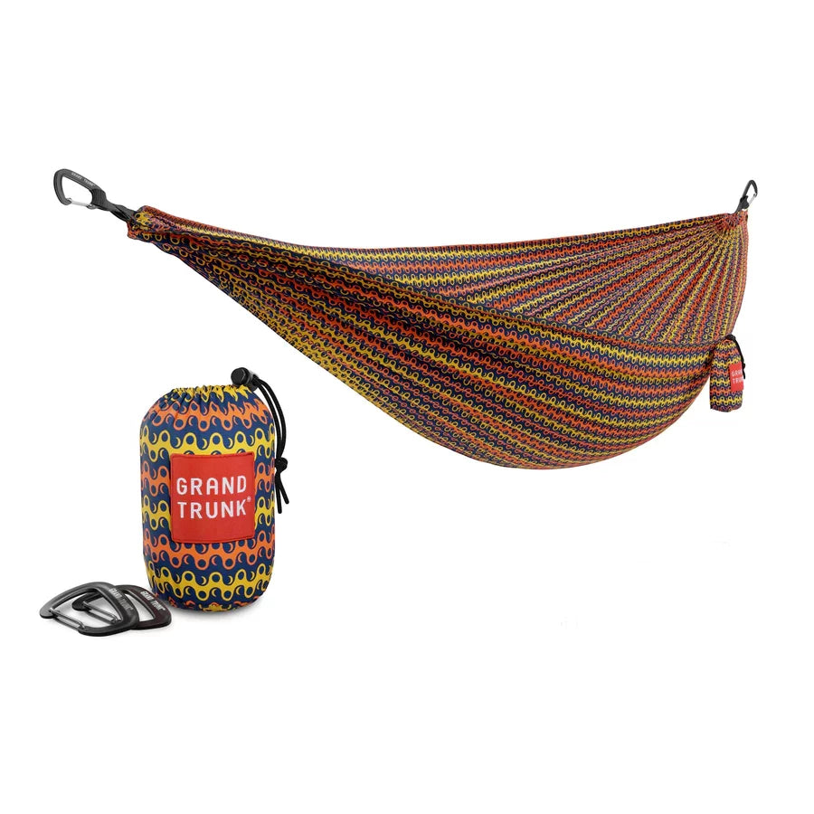 Grand Trunk TRUNKTECH™ Hammock Double