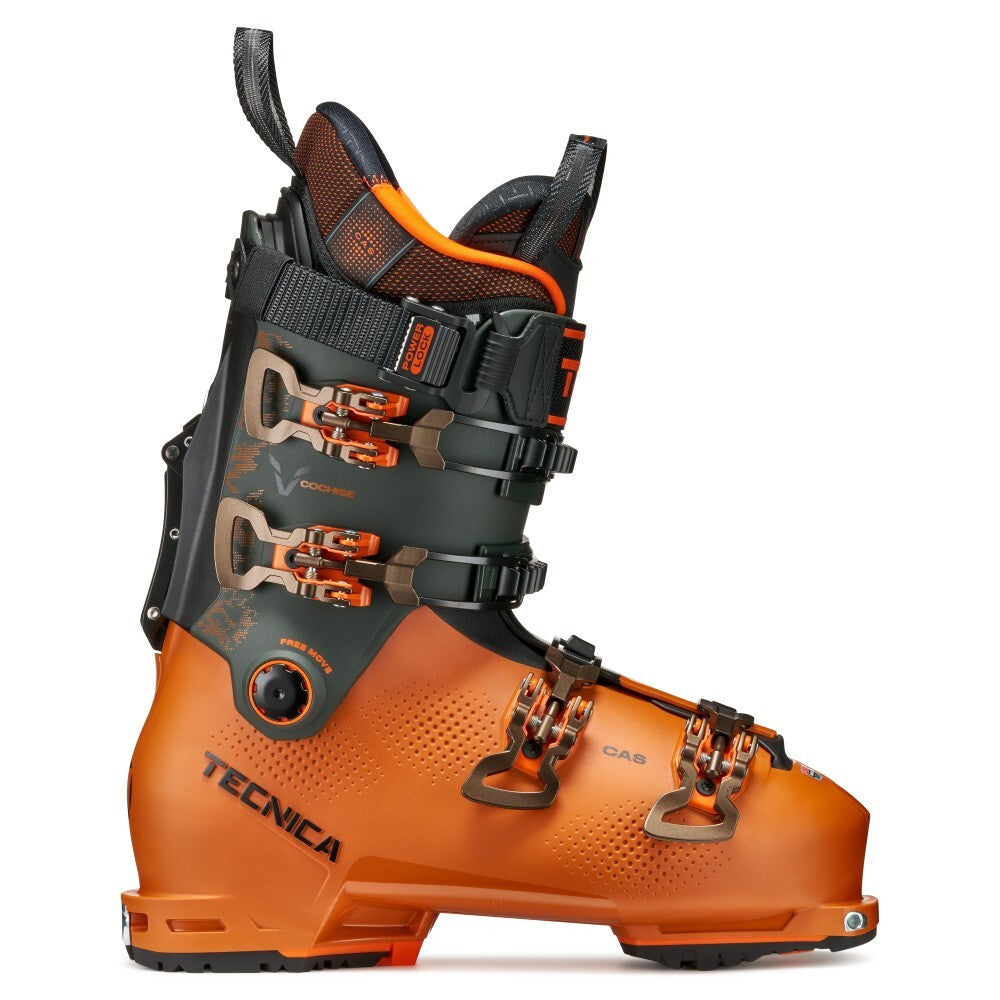 Tecnica Cochise 130 Ski Boots 25/26