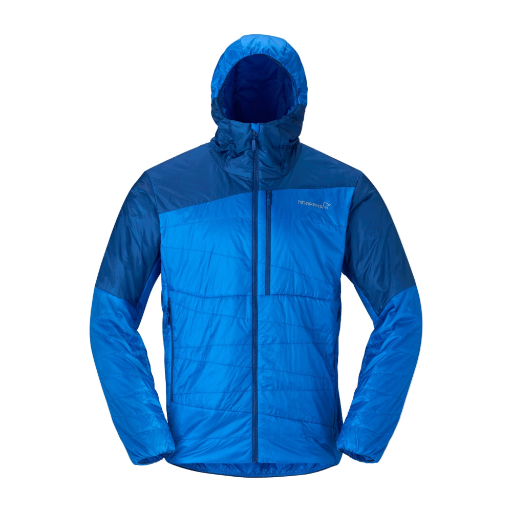 Norrona Men's Falketind Thermo40 Zip Hood