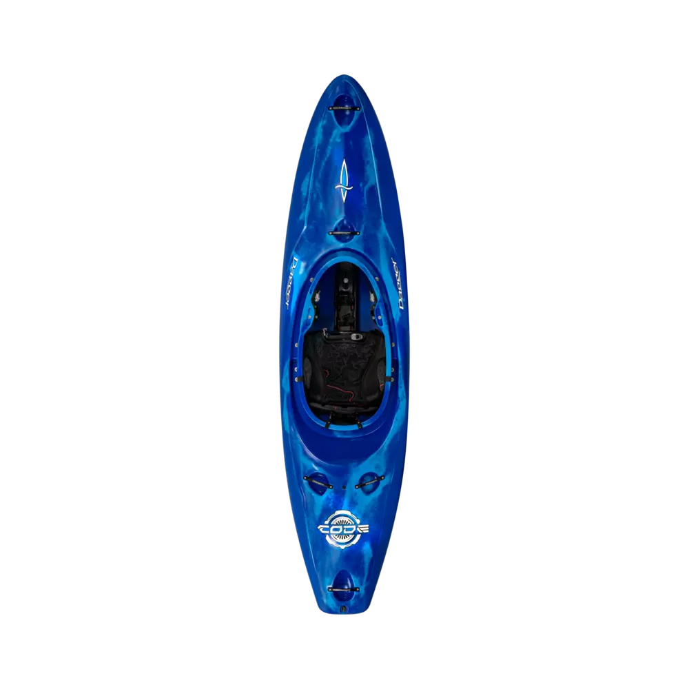DEMO 2026 Dagger Code Whitewater Kayak USED