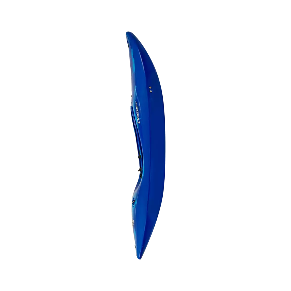 DEMO 2026 Dagger Code Whitewater Kayak USED