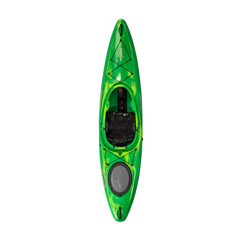 DEMO 2026 Dagger Katana Crossover Kayak USED