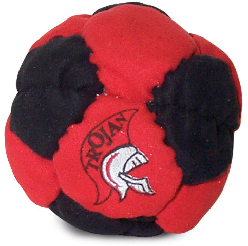 Dirtbag Trojan Footbag