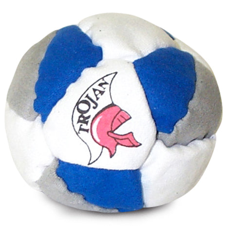 Dirtbag Trojan Footbag