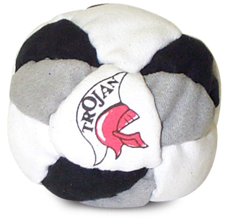 Dirtbag Trojan Footbag