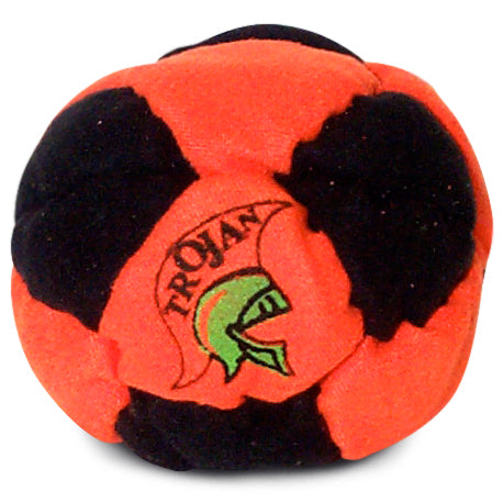 Dirtbag Trojan Footbag