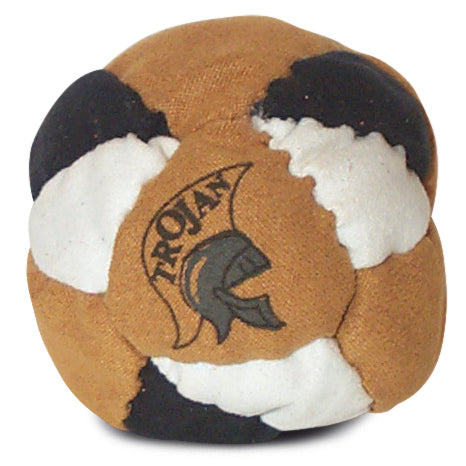 Dirtbag Trojan Footbag