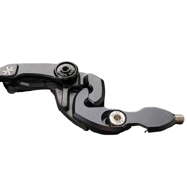 Karakoram Ultraclip 3C w/ Hardware
