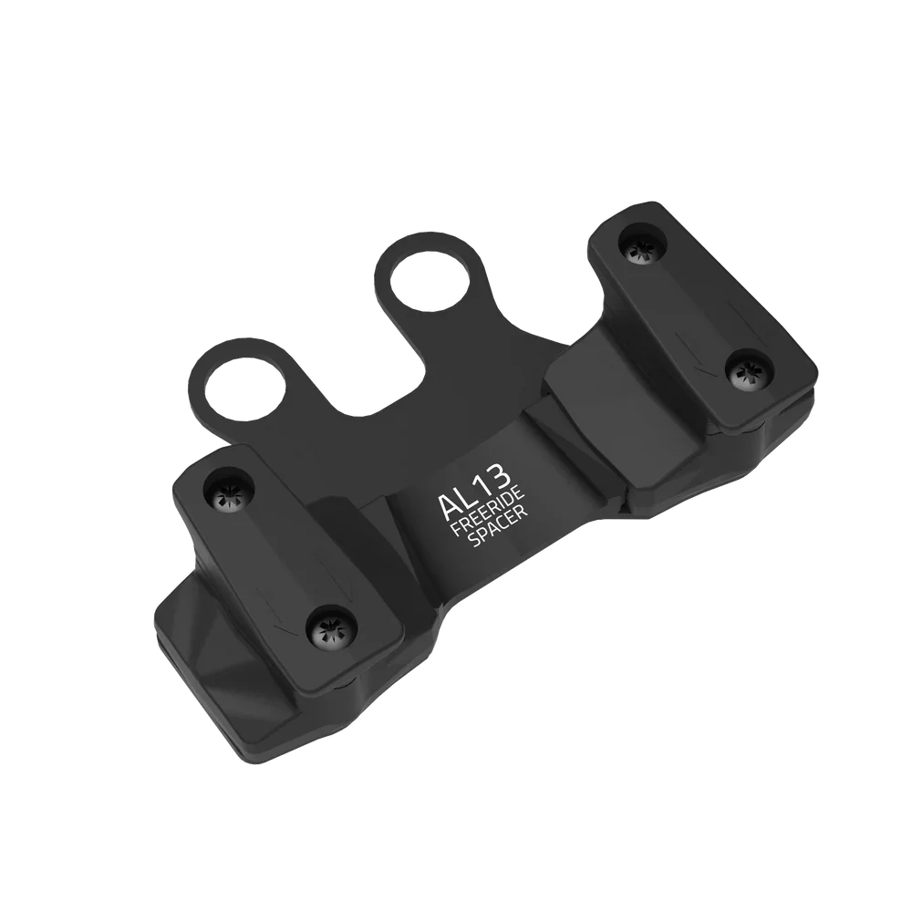 ATK Freeride Spacer (AL13) - Pair