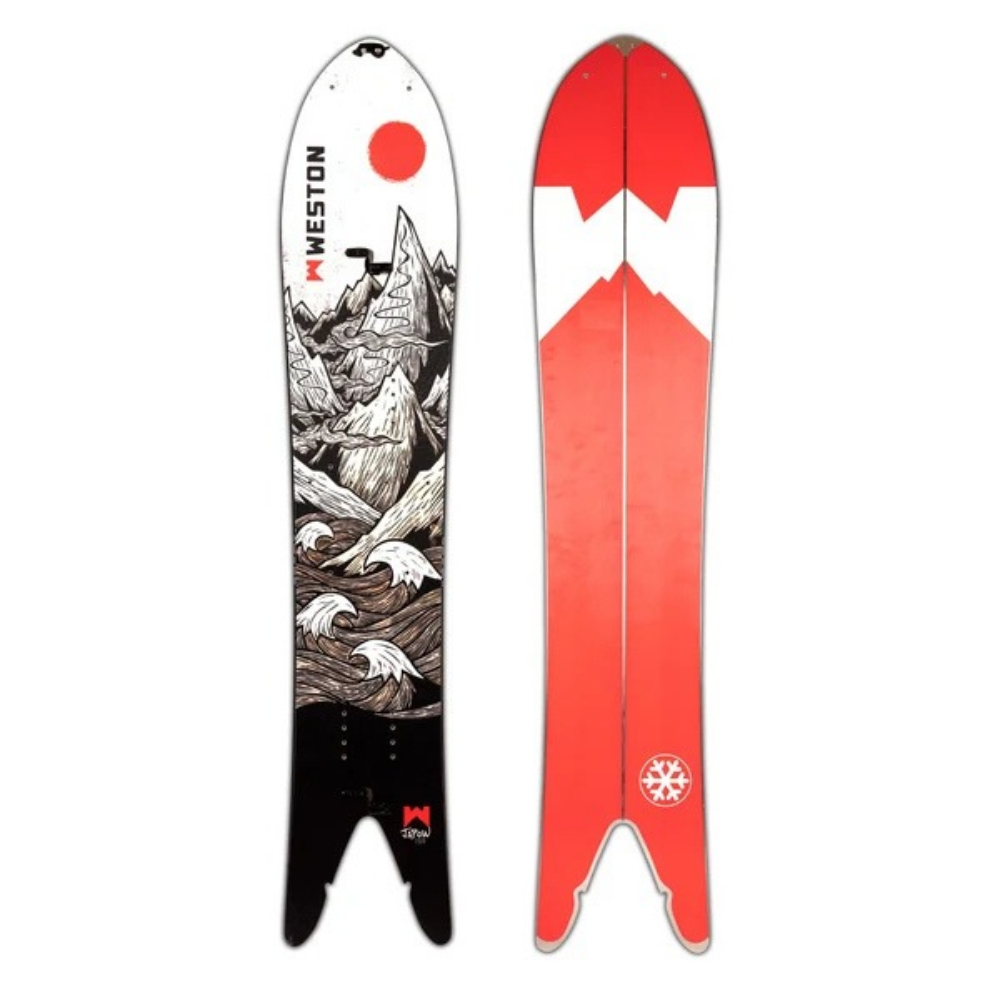 Weston Japow Splitboard 26/27