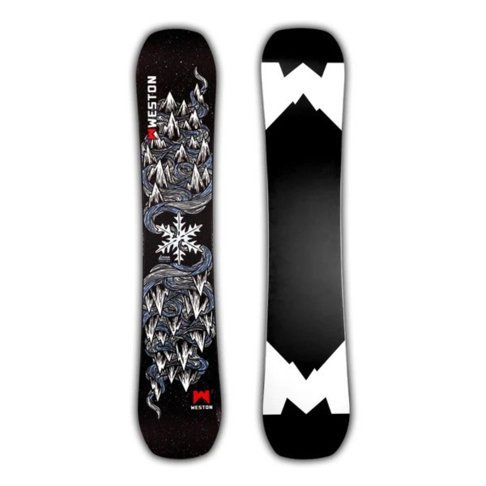 Weston Dream Machine Snowboard 26/27