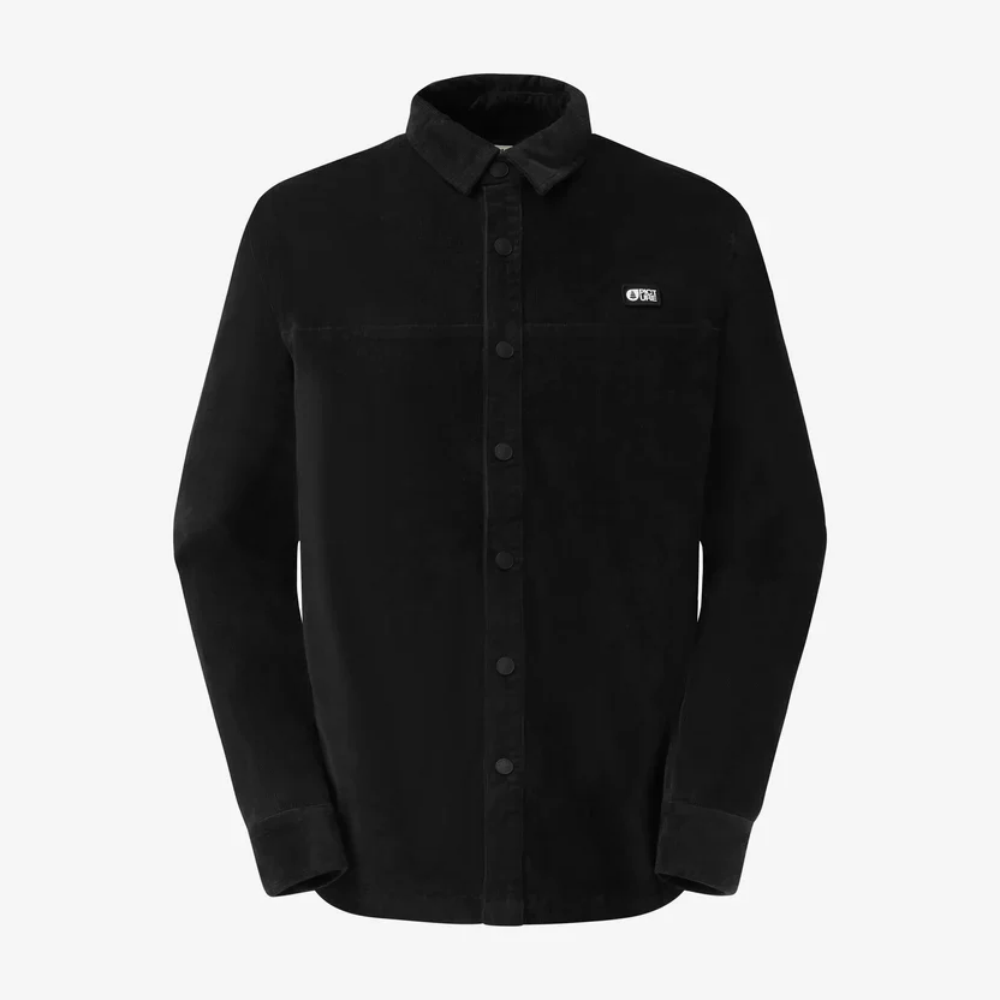 Picture Men's Graftons Shirt Black